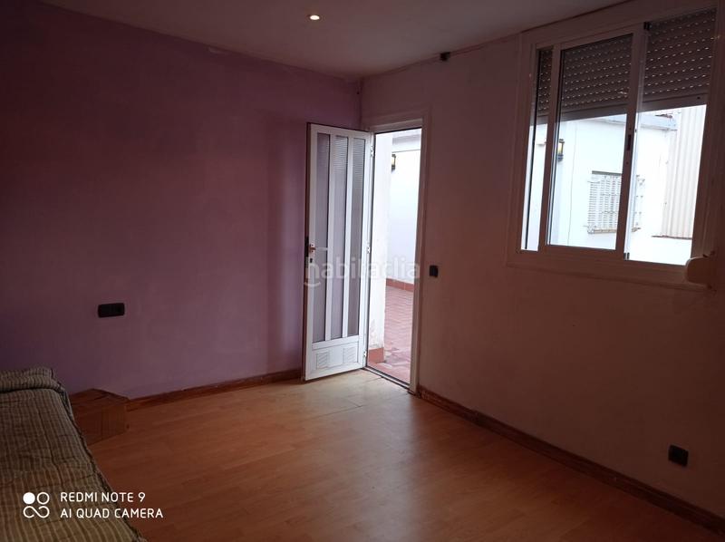 Foto 092a6ac7-a27a-4034-9e30-1c41dc86efe9. Casa aparellada amb calefacció aparcament a Marianao Sant Boi de Llobregat