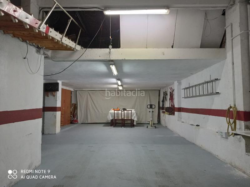 Foto 03f0a378-a7e9-459d-a7f3-256d75f46275. Maison jumelée avec chauffage parking dans Marianao Sant Boi de Llobregat