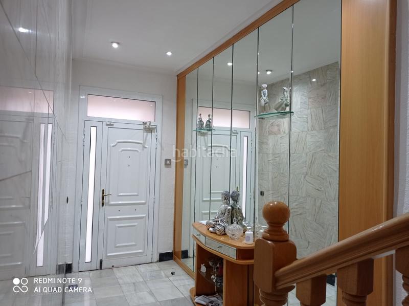 Foto 9748914a-853d-4559-9ec0-3071b59c4fcf. Maison jumelée avec chauffage parking dans Marianao Sant Boi de Llobregat