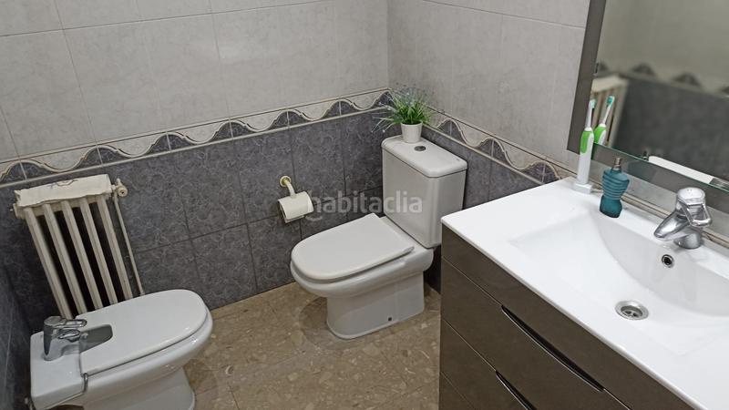 Foto f017aef0-1a15-483f-a538-96c08c81be0f. Maison jumelée avec chauffage parking dans Marianao Sant Boi de Llobregat