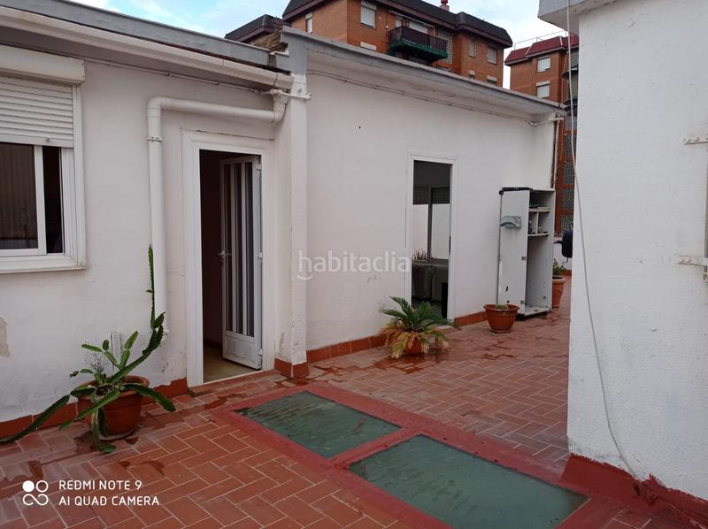 Foto 0485f9e8-8f00-4b43-9b9c-2d0deb77ab62. Towny house with heating parking in Marianao Sant Boi de Llobregat