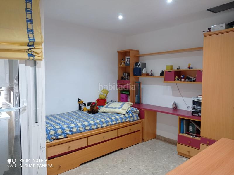 Foto 41bf45e1-39d3-4a5b-8981-2fe18094e6da. Towny house with heating parking in Marianao Sant Boi de Llobregat