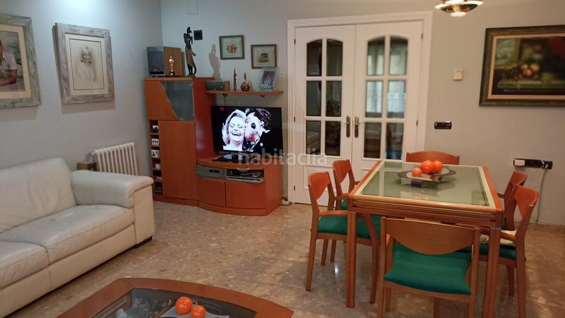 Foto d76f8f52-a1d7-42a8-962e-d526e8eff866. Towny house with heating parking in Marianao Sant Boi de Llobregat