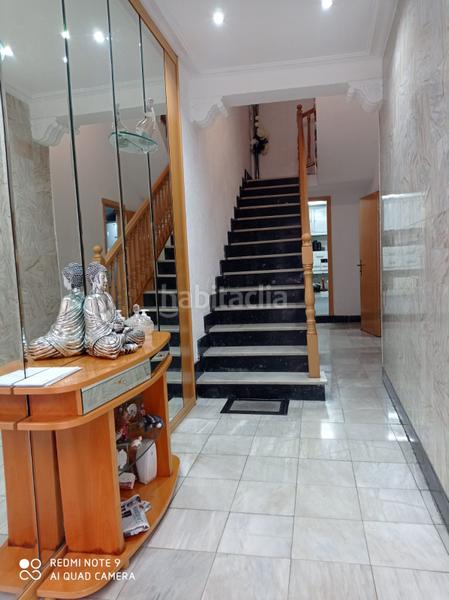 Foto e1dc323f-21fc-422c-9dfc-3c45adb252b4. Towny house with heating parking in Marianao Sant Boi de Llobregat