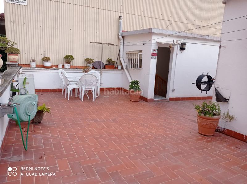 Foto fbbaf21a-c31e-4933-a757-a3fc7570bc86. Towny house with heating parking in Marianao Sant Boi de Llobregat