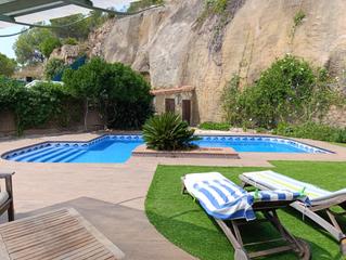 Chalet  Carrer segrià