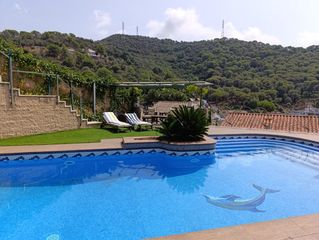 Chalet  Carrer segrià