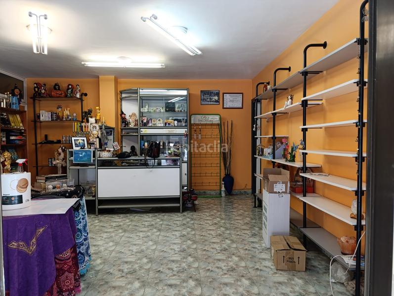 Foto 2075b180-7407-4904-85f3-9f2de06db050. Local comercial local en venta en montornés del vallés en Montornès del Vallès