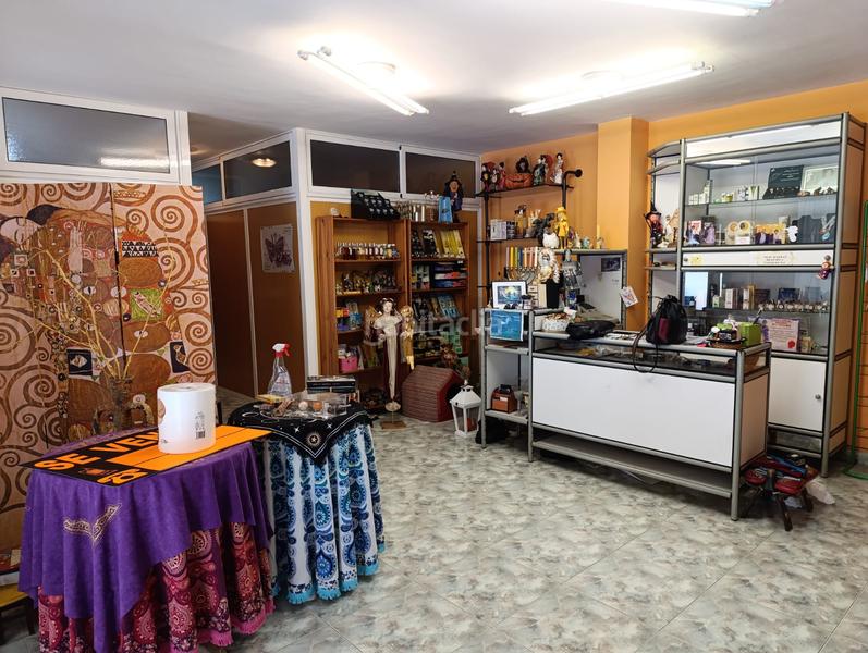 Foto aea5d967-e295-419a-82f7-f33016b65780. Local comercial local en venta en montornés del vallés en Montornès del Vallès