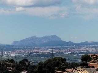 Terreny residencial a Sant Fost de Campsentelles. ¡fantastico terreno en venta!