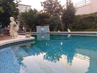Casa in Sant Fost de Campsentelles