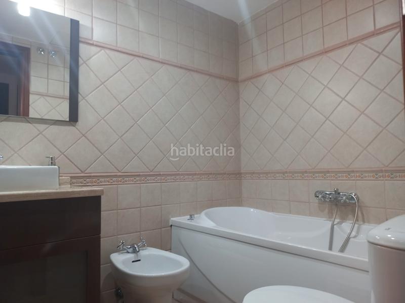 Foto 162961a3-ed8a-4dcf-a29f-247a9bed01cd. Flat with heating parking in Can Borrell Mollet del Vallès