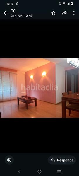 Foto 2a2b9e4b-adfb-4106-bbfa-7b2c77433052. Flat with heating parking in Can Borrell Mollet del Vallès