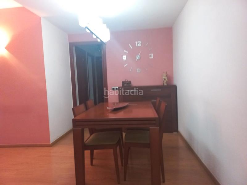 Foto 4c37d493-7567-45ab-83d8-98051326b7e0. Flat with heating parking in Can Borrell Mollet del Vallès