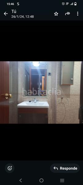 Foto 4ce6b9b3-4cfc-4ff2-9092-805436094d29. Flat with heating parking in Can Borrell Mollet del Vallès