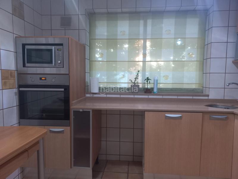 Foto 74fd87a5-cf8e-4dda-91ec-5f7a17306411. Flat with heating parking in Can Borrell Mollet del Vallès