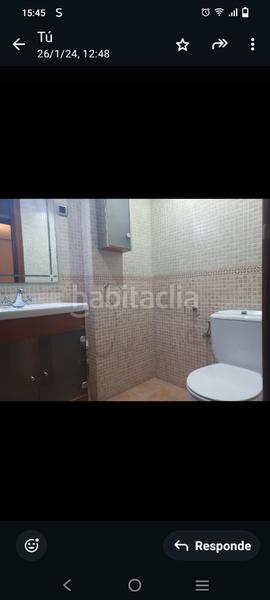 Foto 7dec60ed-de11-45a2-8bf0-b69a611f2131. Flat with heating parking in Can Borrell Mollet del Vallès