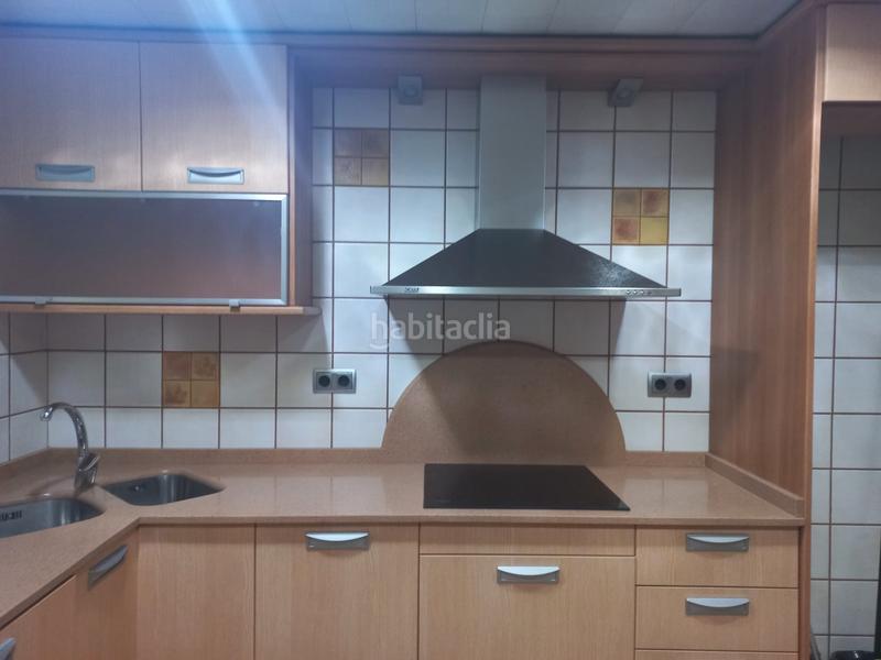 Foto 7e7d4acc-72b7-462c-9575-263114d23e5e. Flat with heating parking in Can Borrell Mollet del Vallès