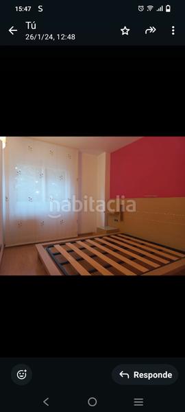 Foto cbe667ba-7560-4844-b7d2-7ca87f08fa0e. Flat with heating parking in Can Borrell Mollet del Vallès