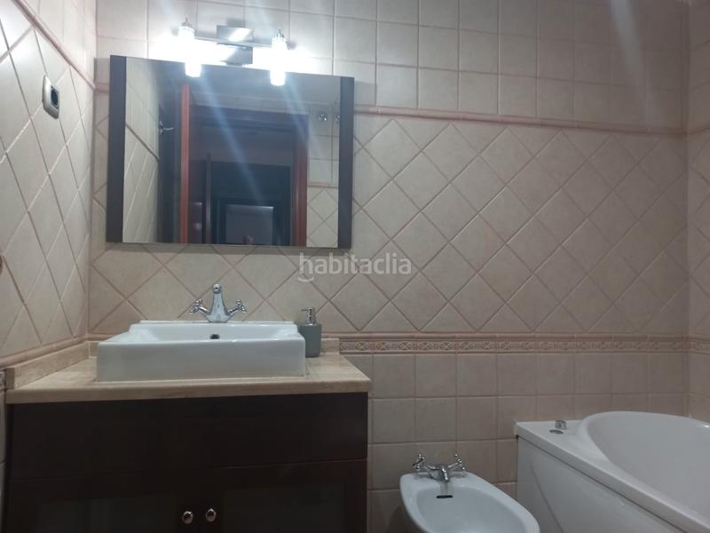 Foto cfa1f8ad-bae0-4cb9-abd9-16e82ed1a29a. Flat with heating parking in Can Borrell Mollet del Vallès