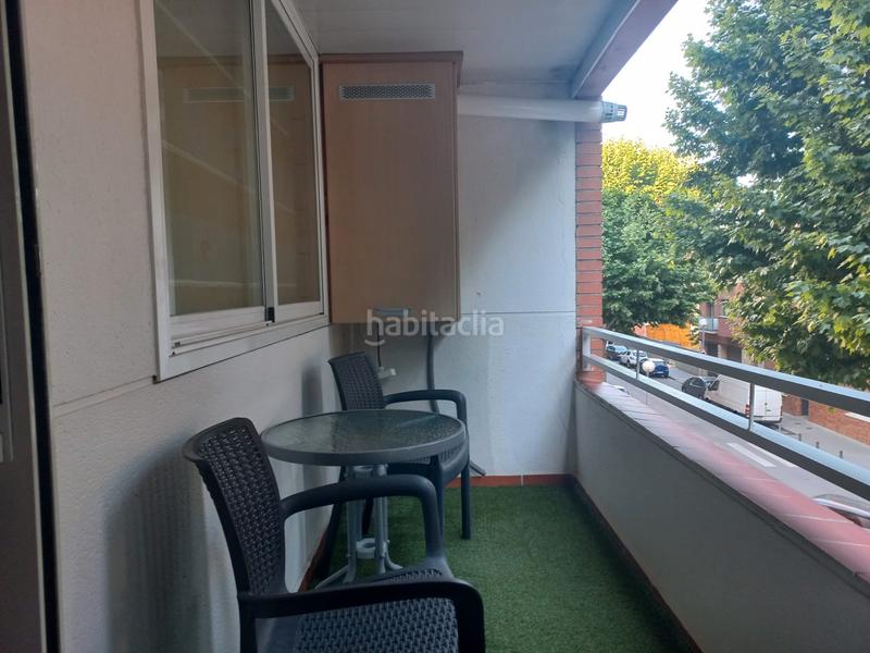 Foto d23006c4-cd1f-4e83-8425-c24b811075cb. Flat with heating parking in Can Borrell Mollet del Vallès