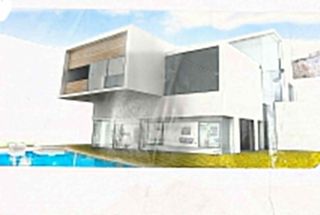 Residential Plot in Sant Fost de Campsentelles. ¡terreno en venta en zona privilegiada - 909 m²!