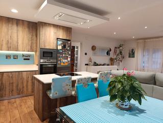 Penthouse in Martorelles. ¡descubre tu atico en martorelles!