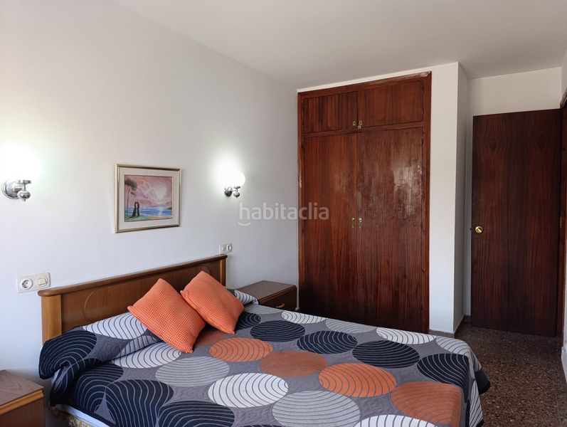 Foto 2bc7f42b-963f-4816-9416-7dce3866a0dd. Pis a Calafell platja Calafell