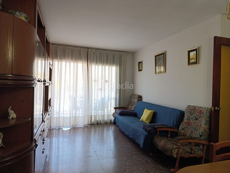 Foto 752b6045-7067-454d-96be-4b0a2e465180. Pis a Calafell platja Calafell