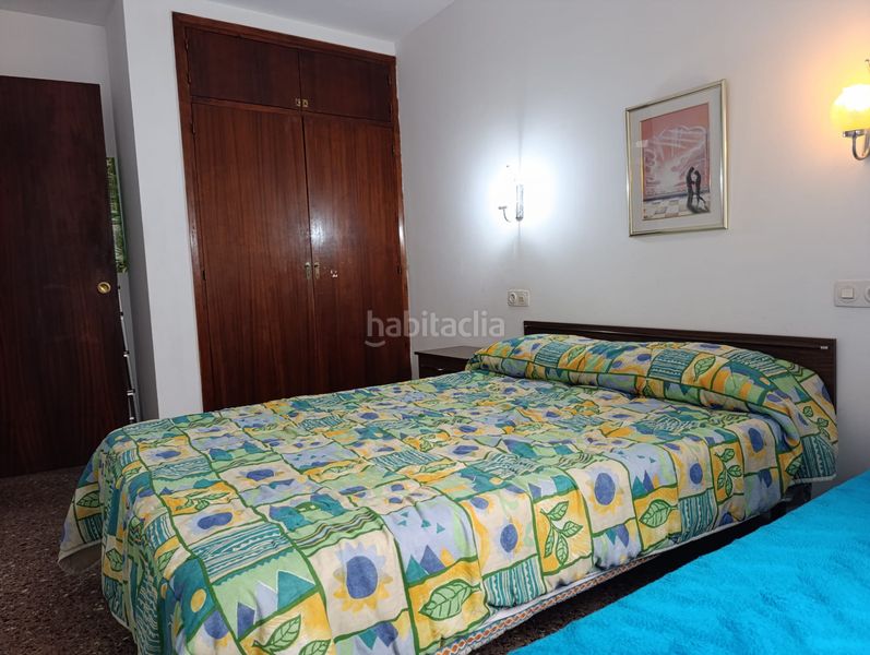 Foto b2fa660e-ab2c-4ace-a87c-61fca406d9a4. Pis a Calafell platja Calafell