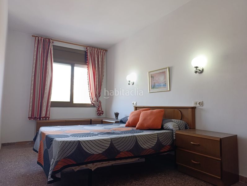 Foto f9b295dc-5554-41a8-9093-bd3b9852073c. Pis a Calafell platja Calafell