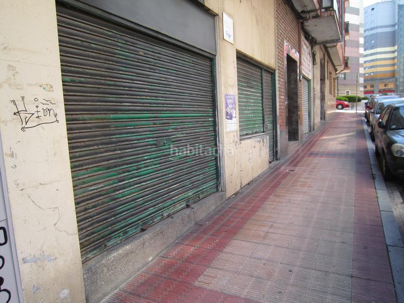 Foto bd1be51c-9e14-4900-a841-551089f8e6ca. Geschäftsraum in Bagatza - S. Vicente Barakaldo