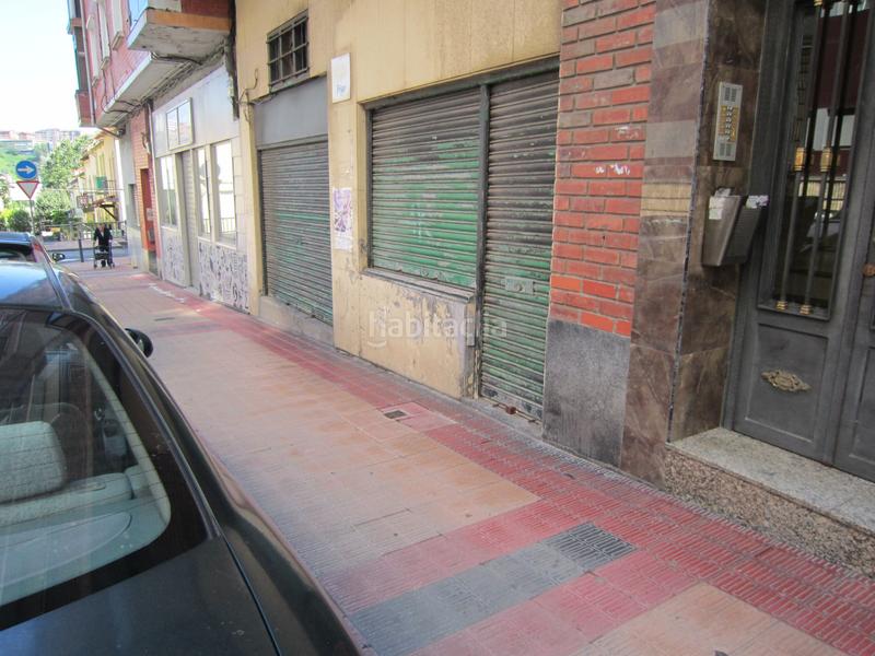 Foto a27f3f4b-bbcd-4a8b-8903-07c2a14eb006. Locale commerciale in Bagatza - S. Vicente Barakaldo