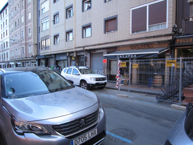 Foto 6d562ed0-8846-4421-bb8d-ca5cfa8d416a. Local comercial en Bagatza - S. Vicente Barakaldo