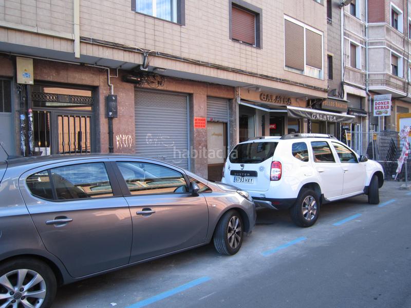 Foto 4b9955b4-86ef-455f-9058-2cd434b3b461. Locale commerciale in Bagatza - S. Vicente Barakaldo