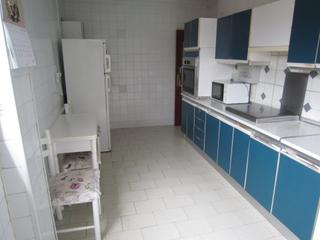 Piso en Bagatza - S. Vicente