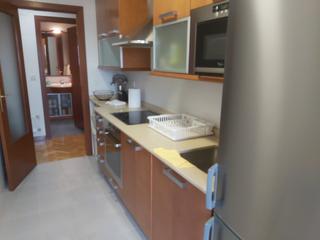 Flat in Rontegui-Pormetxeta