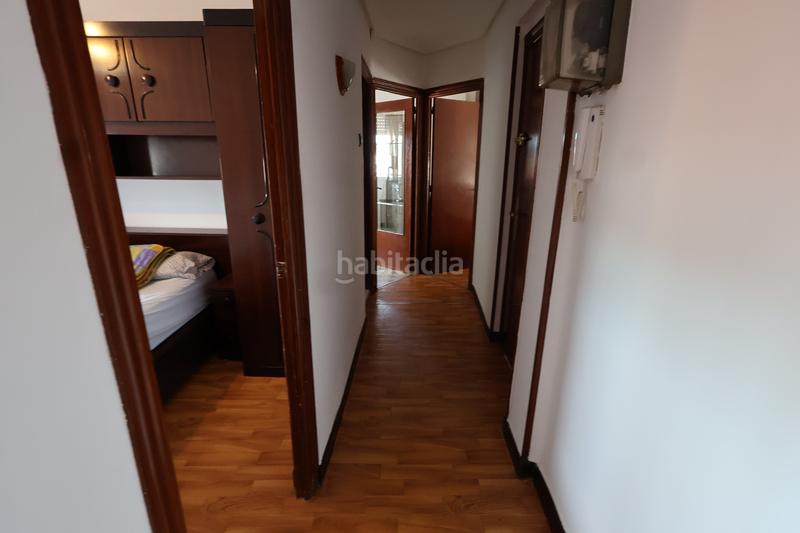 Foto a03cefda-3adb-4a05-8fac-c2582c958e7d. Appartamento in bagatza kalea 10 in Bagatza - S. Vicente Barakaldo