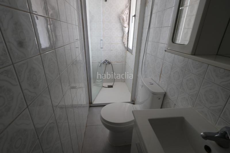 Foto 0de5098b-41c9-46e2-a267-fd9cc37678e0. Etagenwohnung in bagatza kalea 10 in Bagatza - S. Vicente Barakaldo