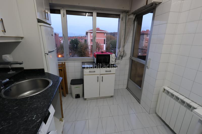 Foto 9268bc6c-accb-41cf-9e6e-1cae1c059ee2. Pis a okeluri kalea 7 a Cruces Barakaldo