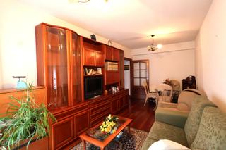 Flat in Santa teresa plaza 38