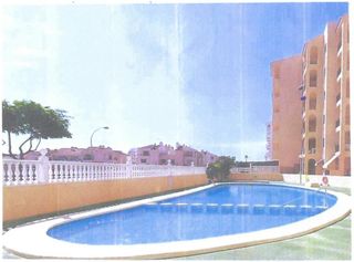 Apartament  Carrer del enginyer joaquín muñoz