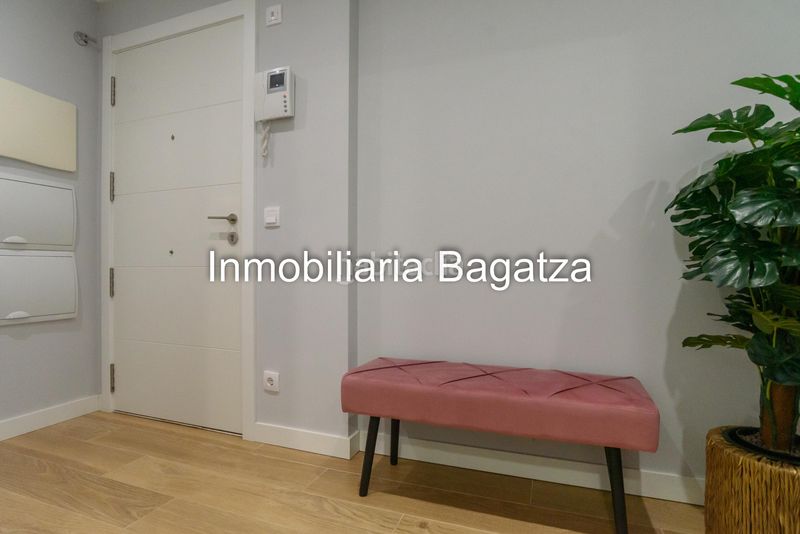 Foto 57543beb-71ac-4284-ae0f-1ec64e67602e. Pis amb calefacció aparcament a Bagatza - S. Vicente Barakaldo