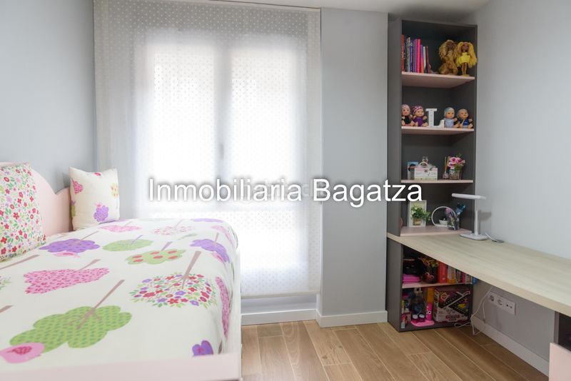 Foto 7b074970-1604-4745-90d3-475a6f84e473. Pis amb calefacció aparcament a Bagatza - S. Vicente Barakaldo