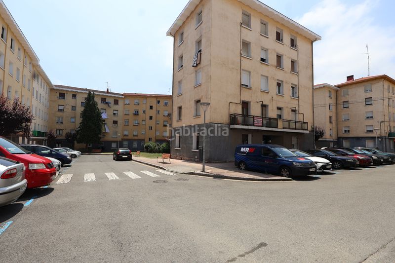 Foto 63bb5c8c-15a5-4717-afcb-5f90c6f2f667. Piso en Arteagabeitia - Retuerto - Kareaga Barakaldo