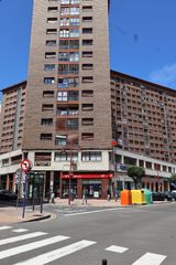 Etagenwohnung  Askatasun etorbidea