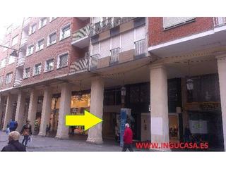 Lloguer Local Comercial a Villasarracino. Local - palencia (centro)