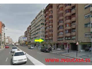 Location Bureau à Dueñas. Oficina  palencia av. valladolid
