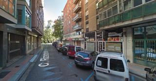 Local Comercial en Centro
