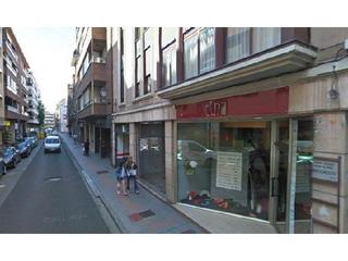Posto auto in Centro. Garaje  palencia centro